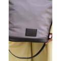 Dámska crossbody kabelka z polyesteru s odnímateľným popruhom Peterson cd31461