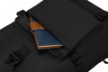 Batoh na notebook 15,6″ Peterson zo syntetického materiálu, čierny