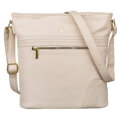 Minimalistická crossbody kabelka s vreckami - Rovicky