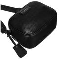 Crossbody kabelka so širokým popruhom - Peterson