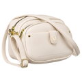 Crossbody kabelka s pripojiteľnou mestskou ľadvinkou - Rovicky
