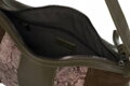 Dámska crossbody kabelka z ekokože - David Jones
