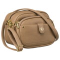 Crossbody kabelka s pripojiteľnou mestskou ľadvinkou - Rovicky