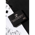 Elegantná pánska peňaženka s RFID ochranou - Rovicky