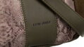 Dámska crossbody kabelka z ekokože - David Jones