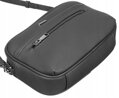 Dámska ekologická kožená crossbody kabelka - Rovicky