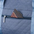 Cestovná taška Peterson PTN PIK-01 Light Blue