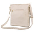 Minimalistická crossbody kabelka s vreckami - Rovicky