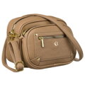 Športová crossbody kabelka s odnímateľnou ľadvinkou - Rovicky
