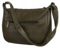 Dámska crossbody kabelka z ekokože - David Jones
