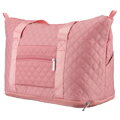 Cestovná taška Peterson PTN PIK-02 Pink