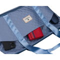 Cestovná taška Peterson PTN PIK-02 Light Blue