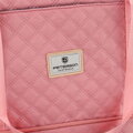 Cestovná taška Peterson PTN PIK-02 Pink