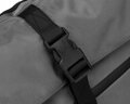 Ruksak na notebook 15,6″ Peterson na zips, sivý