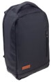 Batoh na notebook 15″ Rovicky na zips, tmavomodrý