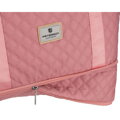 Cestovná taška Peterson PTN PIK-02 Pink