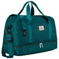 Cestovná taška Peterson PTN PIK-01 Turquoise