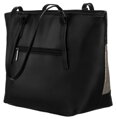 Veľká dámska shopper kabelka s nastaviteľnými rúčkami - David Jones