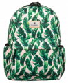 Batoh na notebook Peterson na zips