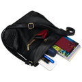 Klasická crossbody kabelka z ekokože na každý deň - Rovicky