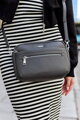 Dámska ekologická kožená crossbody kabelka - Rovicky