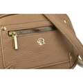 Športová crossbody kabelka s odnímateľnou ľadvinkou - Rovicky