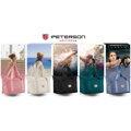 Cestovná taška Peterson PTN PIK-02 Light Blue