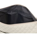 Cestovná taška Peterson PTN PIK-02 Beige