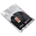 Czapka damska Beanie z kryształkami czarna - Peterson