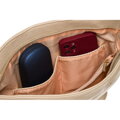 Crossbody kabelka na rameno v modernej farbe - Rovicky