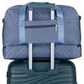 Cestovná taška Peterson PTN PIK-01 Light Blue