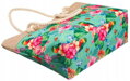 Dámska plážová shopper kabelka
