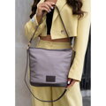 Dámska crossbody kabelka z polyesteru s odnímateľným popruhom Peterson cd31461