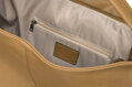 Klasická dámska shopper kabelka z ekokože - Rovicky