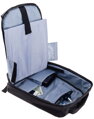 Batoh na notebook 15″ Rovicky na zips, tmavomodrý