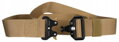 Pánsky popruhový opasok s QR prackou khaki BL159-9260 KHAKI