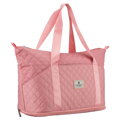 Cestovná taška Peterson PTN PIK-02 Pink