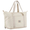 Cestovná taška Peterson PTN PIK-02 Beige