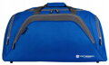 Športová cestovná taška modrá 65 cm Peterson TP27-D-4012 BLUE