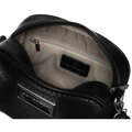 Crossbody kabelka so širokým popruhom - Peterson