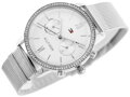 Hodinky dámske TOMMY HILFIGER 1782301 BLAKE (zf515c)
