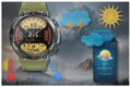 SMARTWATCH MĘSKI Gravity GT7-3 PRO - WYKONYWANIE POŁĄCZEŃ, PULSOKSYMETR (sg018c)