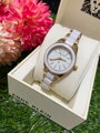 DÁMSKE HODINKY Anne Klein Zlaté AK-3212WTGB + KRABIČKA
