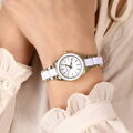 DÁMSKE HODINKY Anne Klein Zlaté AK-3212WTGB + KRABIČKA