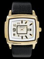 Hodinky pánske ALBATROSS DISLE (za028a) - gold