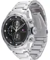 HODINKY PÁNSKE TOMMY HILFIGER 1791805 TRENT (zf086a)
