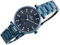 Hodinky G. ROSSI - C5131B-6F1 (zg780e) blue + BOX