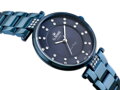 Hodinky G. ROSSI - C5131B-6F1 (zg780e) blue + BOX