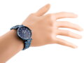 Hodinky G. ROSSI - C5131B-6F1 (zg780e) blue + BOX