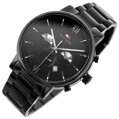 Hodinky pánske TOMMY HILFIGER 1710410 EVAN (zf033a)